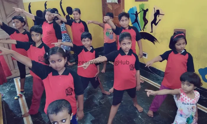 BOOGIE WOOGIE STUDIO